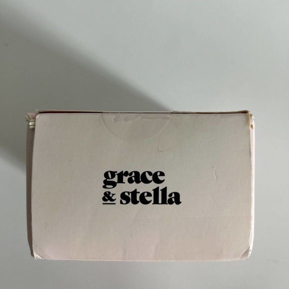 Grace & Stella Anti-Wrinkle & Energizing Eye Mask 24 pairs EXP: 5/7/26 NEW - Picture 9 of 9